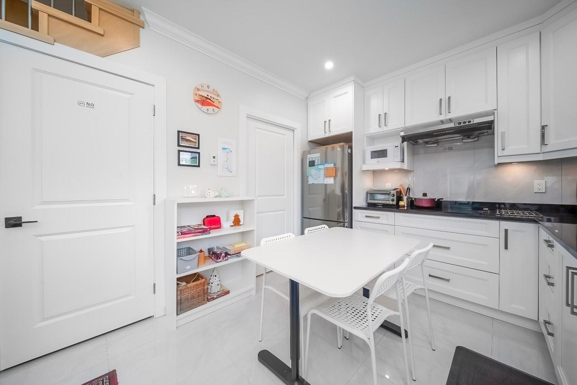 Apartamento New Laneway House Near Airport, Downtown, Ubc Vancouver Exterior foto